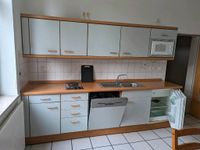 Küche mit Elektrogeräten Niedersachsen - Leer (Ostfriesland) Vorschau
