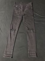 Cheap Monday Skinny Jean Grau W30 L32 Hessen - Künzell Vorschau