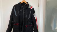 Damen-Motorradjacke Held Gr. L rot/schwarz Bayern - Eching (Kr Freising) Vorschau