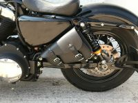 Medusa Seitentasche passend für Harley Davidson Sportster 48 883 Parchim - Landkreis - Plau am See Vorschau