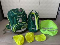 Ergobag - Pack Schulrucksack Set Bayern - Regensburg Vorschau