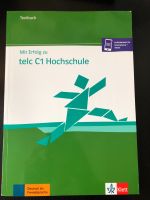 Mit Erfolg zu telc C1 Hochschule Testbuch Nordrhein-Westfalen - Hennef (Sieg) Vorschau
