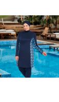 Burkini hasema islamischer badeanzug tesettürmayo Übergrösse Nordrhein-Westfalen - Gladbeck Vorschau