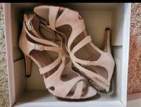 Highheels Gr. 39 Baden-Württemberg - Mosbach Vorschau