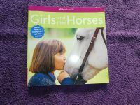 Girls and their Horses American Girl Buch in Englisch Pferd Schleswig-Holstein - Groß Vollstedt Vorschau