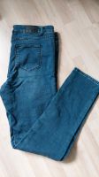 Schöne Jeans blau  Größe 34/32 Skinny wie 44  Hose  kaum getragen Innenstadt - Köln Altstadt Vorschau
