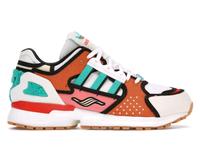 Adidas ZX 10000 Krusty Burger Niedersachsen - Neu Wulmstorf Vorschau