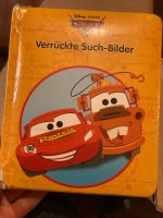 Disney Cars - verrückte Suchbilder Nordrhein-Westfalen - Lotte Vorschau