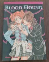 Manga 'Blood Hound' von Kaori Yuki Bayern - Güntersleben Vorschau