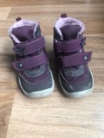 Pepino Winterschuhe Gr.22 Hessen - Wächtersbach Vorschau