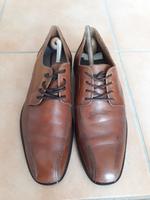 Herrenschuhe Gr. 41 von Lloyd echtes Leder Bayern - Gesees Vorschau
