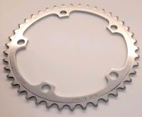 Kettenblatt Campagnolo Croce D'Aune 42 Z Vintage - Made in Italy Bayern - Stadtbergen Vorschau