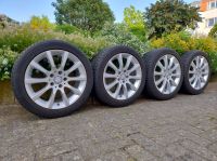 Winterreifen 225/45R17 Alufelgen Mercedes-Benz SLK SLC R172 Niedersachsen - Lilienthal Vorschau