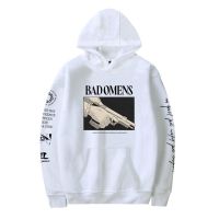 Suche Bad Omens Gun Hoodie L oder M Thüringen - Unterwellenborn Vorschau