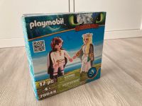 Playmobil Astrid und Hicks (70045) - neu Niedersachsen - Celle Vorschau