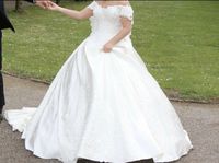 Brautkleid Hochzeitskleid Gelinlik Nordrhein-Westfalen - Radevormwald Vorschau