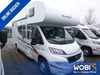 ✅Wohnmobil mieten | Hund | Alkoven | 6 Pers | WOBI Nr 1306 ab Rheinland-Pfalz - Diez Vorschau