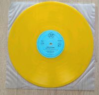 Depeche Mode behind the wheel yellow Vinyl Nordrhein-Westfalen - Wesel Vorschau