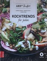 Trendküche ^ Kochtrends für jeden ' ARD & Buffet " leichte Küche Bayern - Bad Griesbach im Rottal Vorschau
