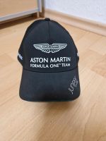 Aston Martin Kappe / Formel 1 Bayern - Aschaffenburg Vorschau