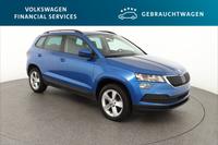 Skoda Karoq Ambition 2.0 TDI DSG RFK*PDC*Tempo*SH Niedersachsen - Braunschweig Vorschau