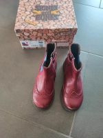 Boots Stones and Bones Lederschuh Gr. 26 kurz getragen Nordrhein-Westfalen - Niederzier Vorschau