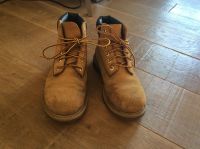 Schnürschuhe/Schuhe Timberland Gr. 35 Niedersachsen - Rastede Vorschau