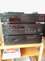 Hifi Anlage Yamaha Nordwestmecklenburg - Landkreis - Schönberg (Mecklenburg) Vorschau