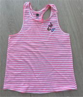 Hema Top T-Shirt Gr. 158/164 pink/weiß top! Niedersachsen - Rastede Vorschau