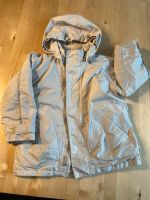 2-in1 Jacke mit abnehmbarer Fleecejacke von Liegelind, 98 Bayern - Erlangen Vorschau