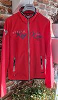Gaaastra Windjacke XL 40/42 rot Freizeit Pullover Damen Shirt Nordrhein-Westfalen - Porta Westfalica Vorschau