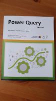 Buch: Power Query - Excel 365 Nordrhein-Westfalen - Lohmar Vorschau