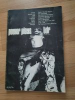 Buch Power Plays The Drama Review Vol 14 Nr. 4 September 1970 Sachsen-Anhalt - Halle Vorschau