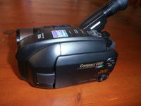 JVC Compact VHS Camcorder Darß - Dierhagen Vorschau