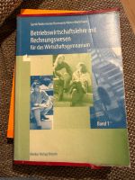 Betriebswirtschaftslehre mit Rechnungswesen für das Wirtschaftsg. Rheinland-Pfalz - Guntersblum Vorschau