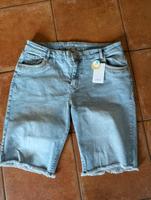 Gina Damen Shorts Sommer Gr.48 Niedersachsen - Glandorf Vorschau