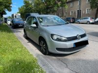 Volkswagen Golf 1.4 Trendline Klima Tüv 8xfach Bereift München - Au-Haidhausen Vorschau