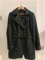 Damenmantel S.Oliver, Größe 36/38 Düsseldorf - Bilk Vorschau