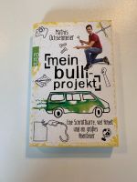 „MEIN BULLI PROJEKT“, Buch, sehr guter Zustand Hessen - Limburg Vorschau