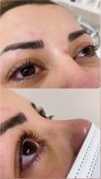 Lashlifting / Wimpernlifting Hessen - Groß-Gerau Vorschau