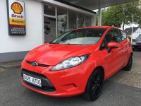 Ford Fiesta 1.25 16V Trend"Sport"Klima-Alu-79tkm-2.Hd Niedersachsen - Delmenhorst Vorschau