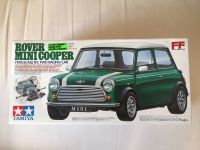 Tamiya Mini Cooper FWD 1:10 58149 OVP M 01 Chassis Berlin - Reinickendorf Vorschau