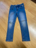 Jeans topolino Größe 122 Dresden - Cotta Vorschau