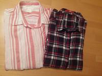 2 Blusen in 34/36 von s.Oliver/H&M Hessen - Wolfhagen  Vorschau