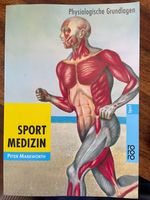 Sportmedizin Physiologische Grundlagen | Zustand sehr gut Brandenburg - Werder (Havel) Vorschau