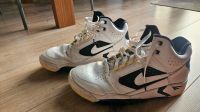 Nike Air Flight Lite Mid "White Lemon", Größe 44 Rheinland-Pfalz - Heidesheim Vorschau