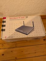 Telekom Speedport W 500V WLAN-Router(Neu) Bayern - Forchheim Vorschau