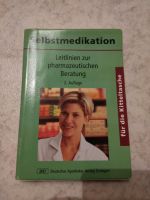 Leitlinien der pharmazeutischen Beratung Niedersachsen - Braunschweig Vorschau