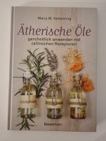 Ätherische Öle ganzheitlich anwenden M. Kettenring 9783809439912 Bayern - Augsburg Vorschau