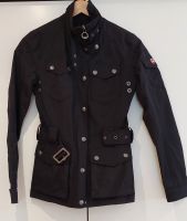 Wellensteyn Jacke Übergangsjacke Damen Cortina schwarz Größe 34 Bayern - Friedberg Vorschau